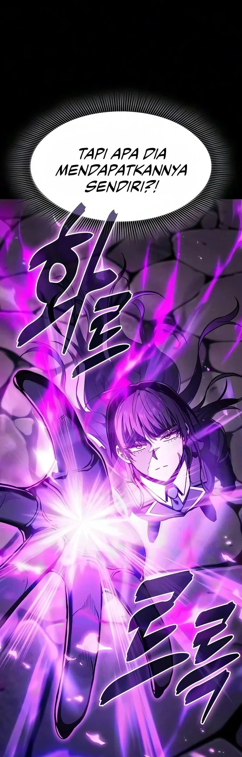 Academy’s Genius Swordmaster Chapter 151 Gambar 16