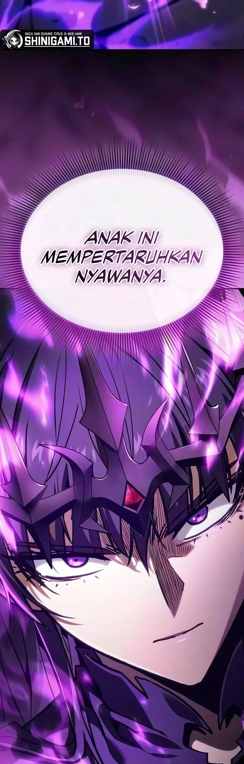 Academy’s Genius Swordmaster Chapter 151 Gambar 17