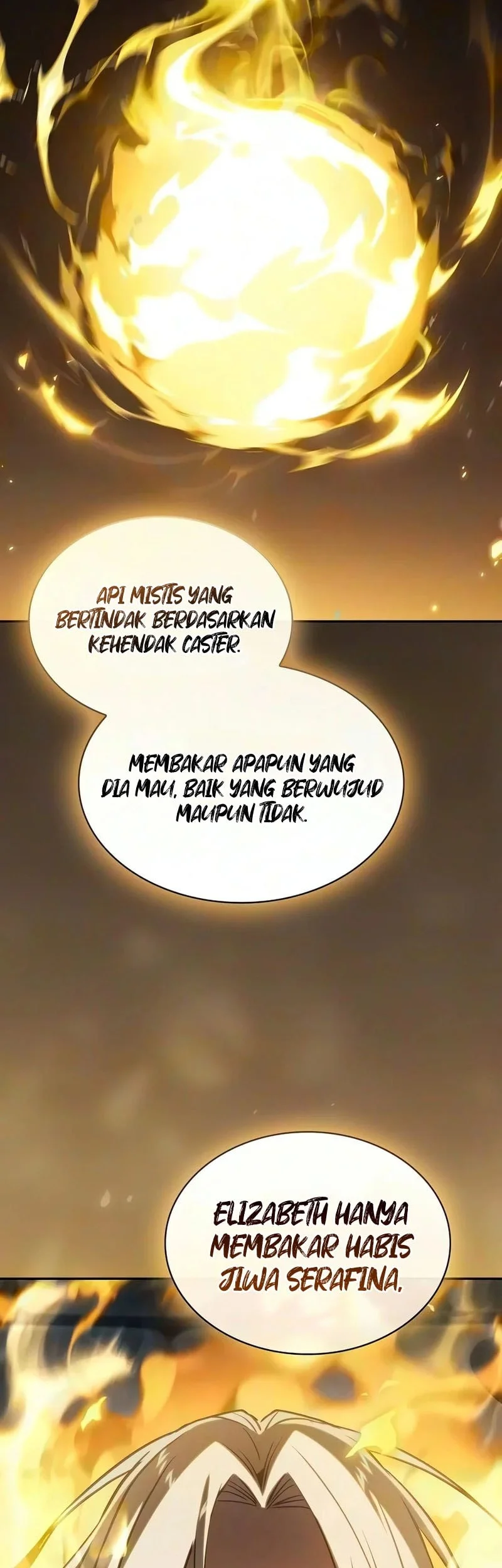 Academy’s Genius Swordmaster Chapter 152 Gambar 15