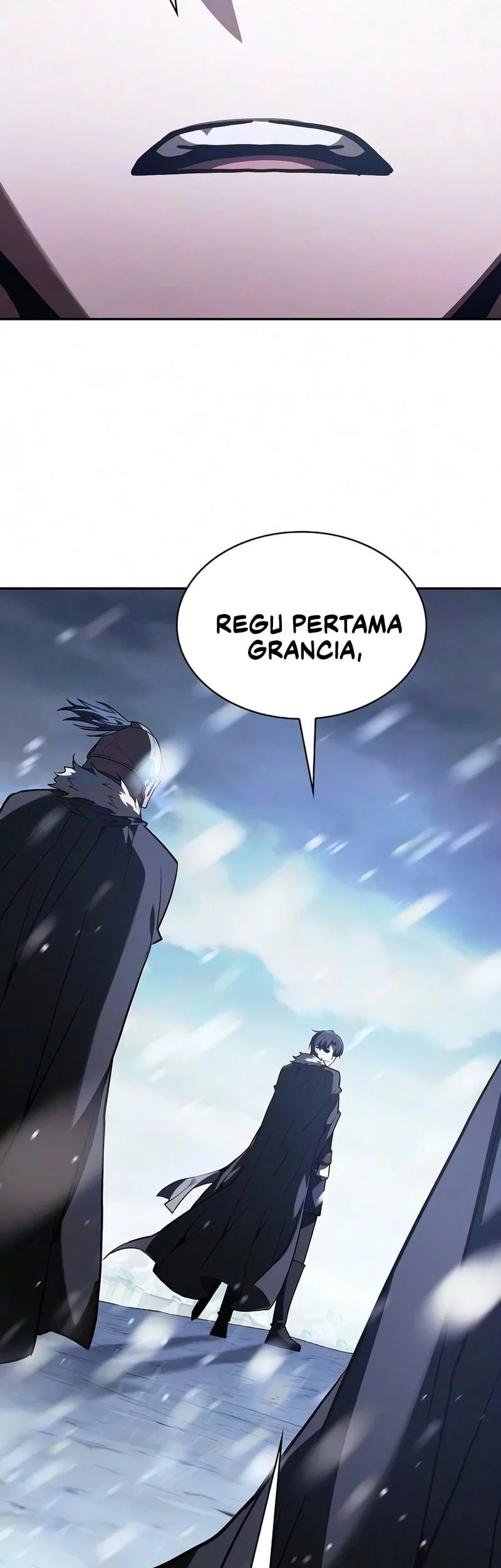 Academy’s Genius Swordmaster Chapter 153 Gambar 16