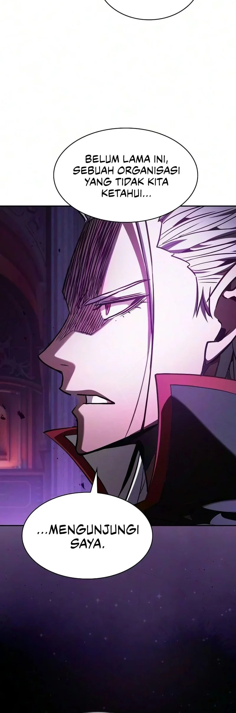 Academy’s Genius Swordmaster Chapter 155 Gambar 14