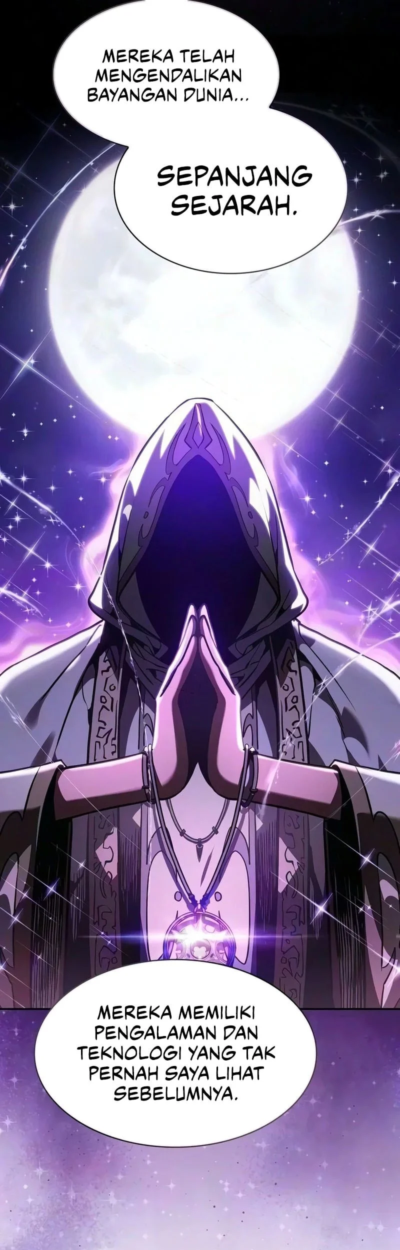 Academy’s Genius Swordmaster Chapter 155 Gambar 15