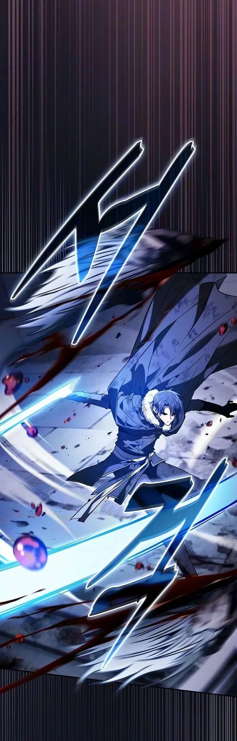 Academy’s Genius Swordmaster Chapter 156 Gambar 15