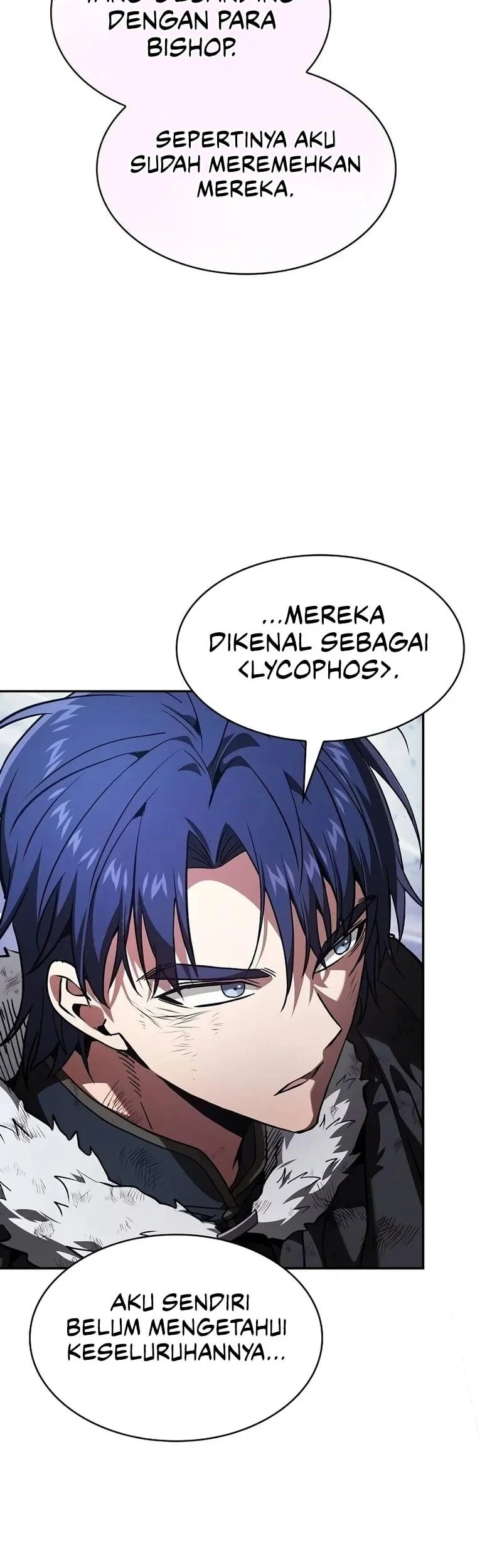 Academy’s Genius Swordmaster Chapter 159 Gambar 15
