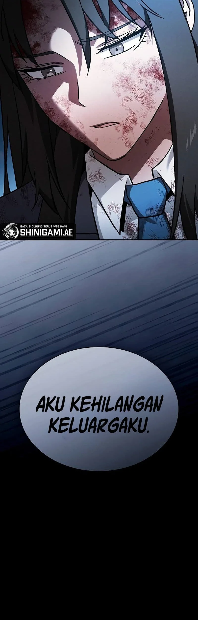 Academy’s Genius Swordmaster Chapter 51 Gambar 13