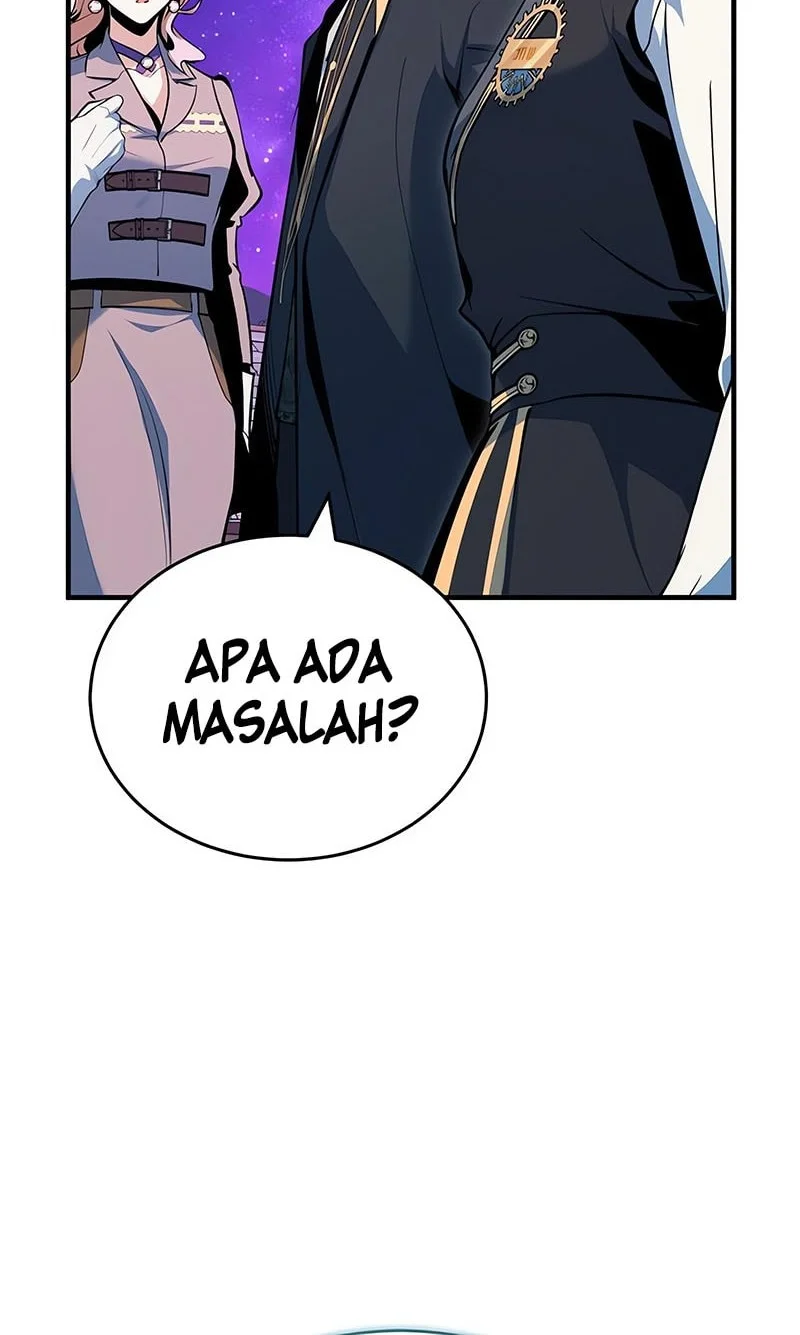 Academy’s Undercover Professor Chapter 151 Gambar 13