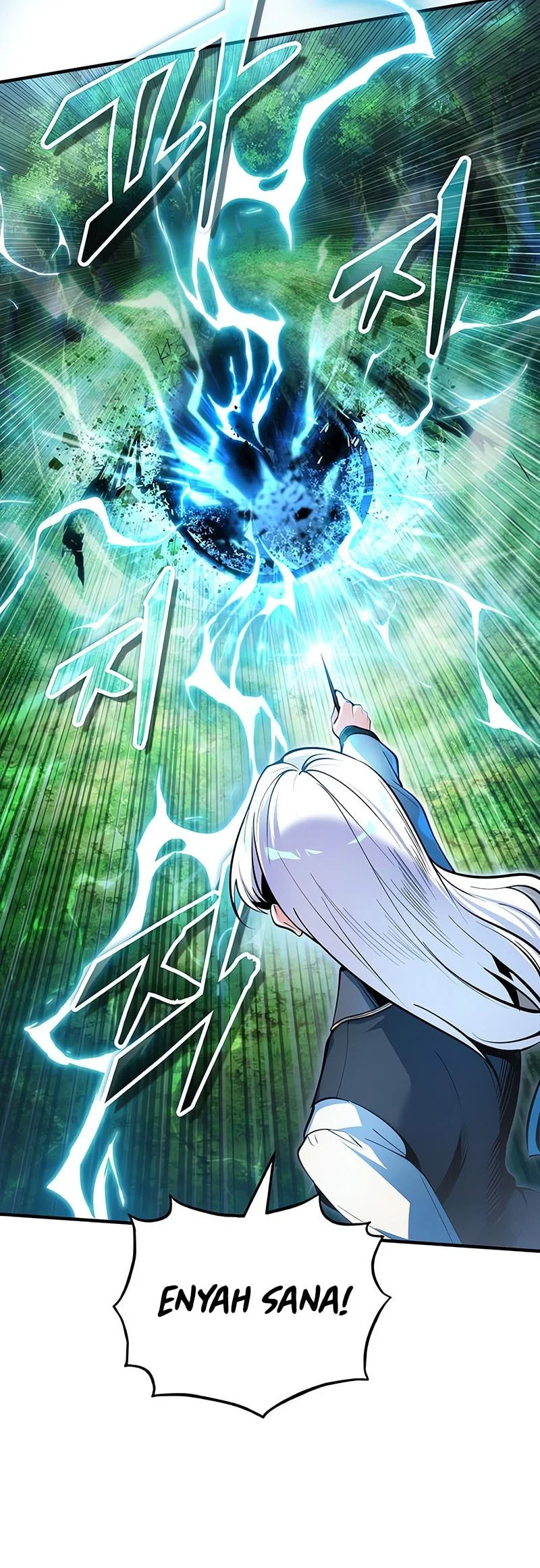 Academy’s Undercover Professor Chapter 152 Gambar 14