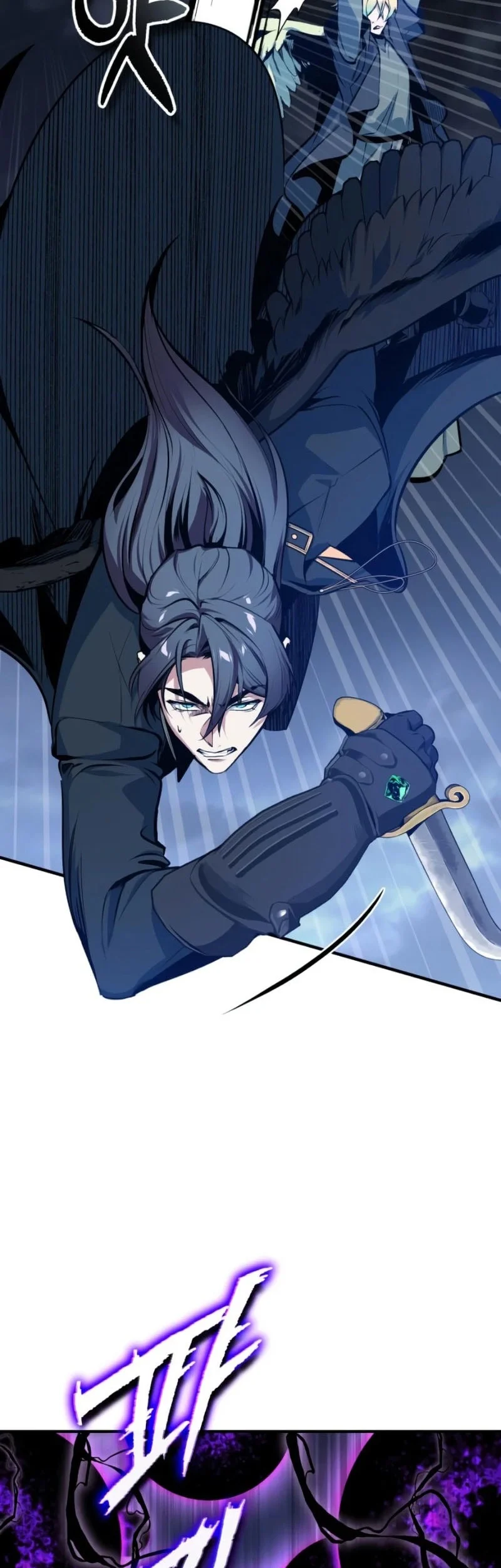 Academy’s Undercover Professor Chapter 167 Gambar 11