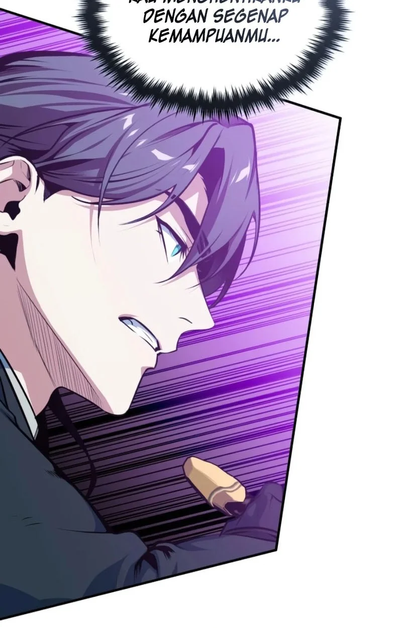 Academy’s Undercover Professor Chapter 167 Gambar 13