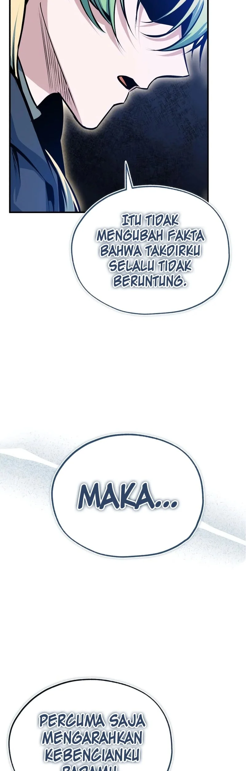 Academy’s Undercover Professor Chapter 168 Gambar 12