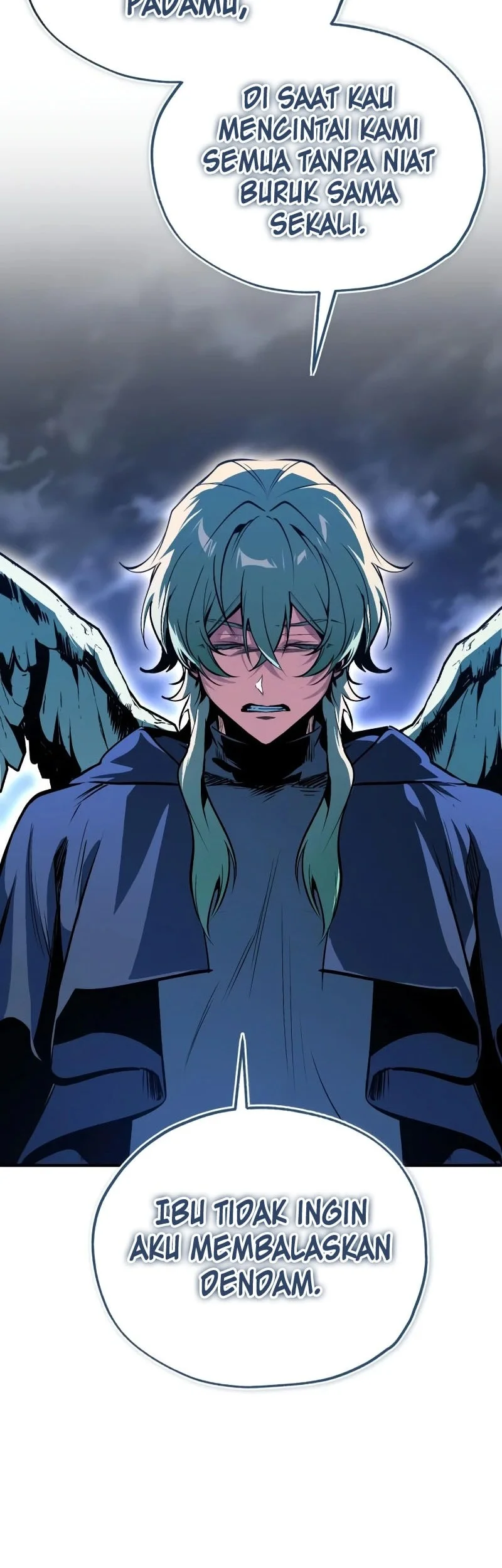Academy’s Undercover Professor Chapter 168 Gambar 13