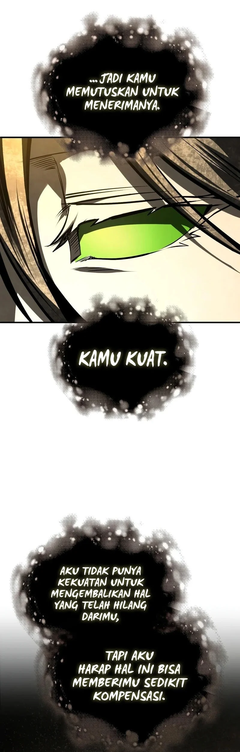 Academy’s Undercover Professor Chapter 168 Gambar 14