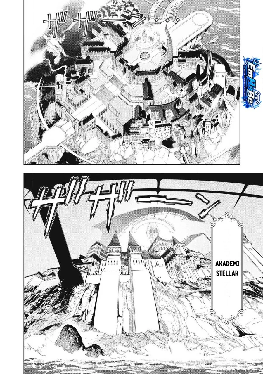 Academy Saikyou no Mob Healer: Shinigee Sekai no Mob ni Tensei Shita Ore wa, Hazure Job [Healer] to Gensaku Chishiki de Musou Suru Chapter 5.1 Gambar 4