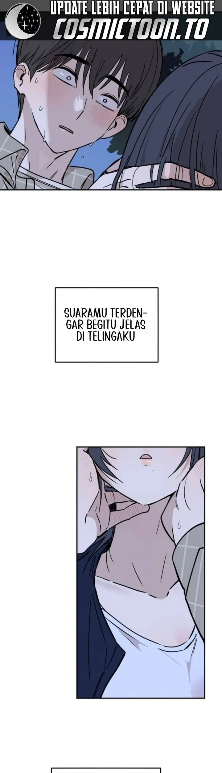 Aching Chapter 13 Gambar 13