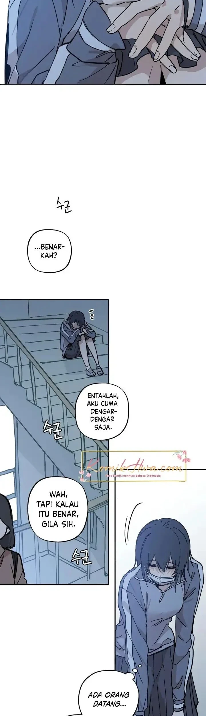 Aching Chapter 14 Gambar 11