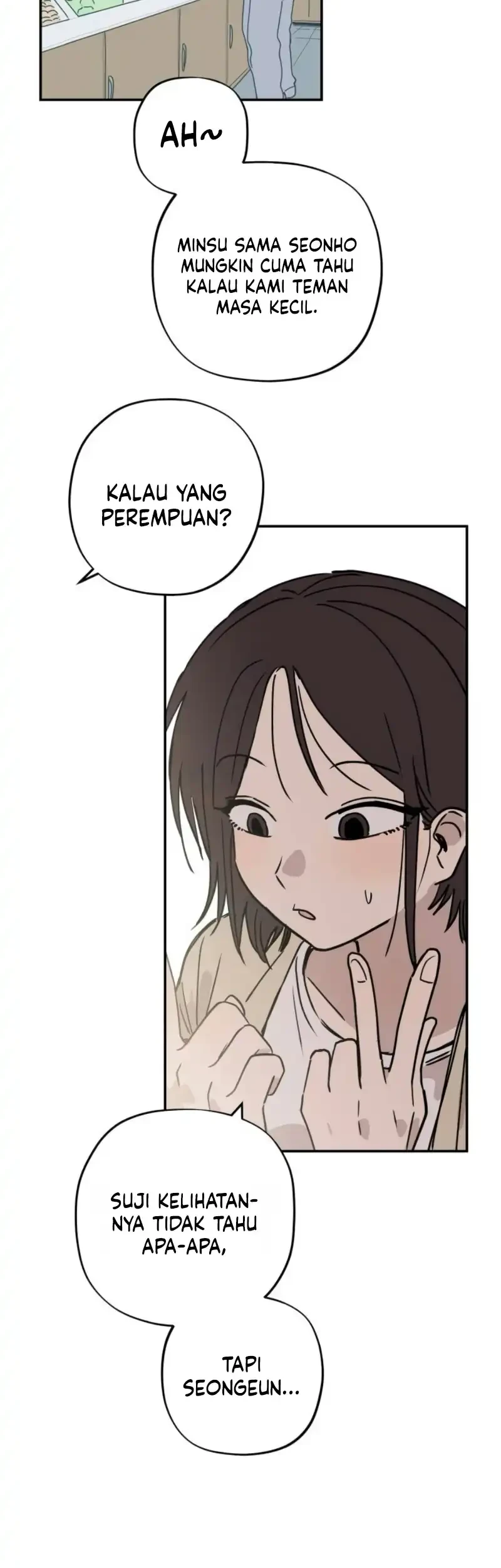 Aching Chapter 17 Gambar 11