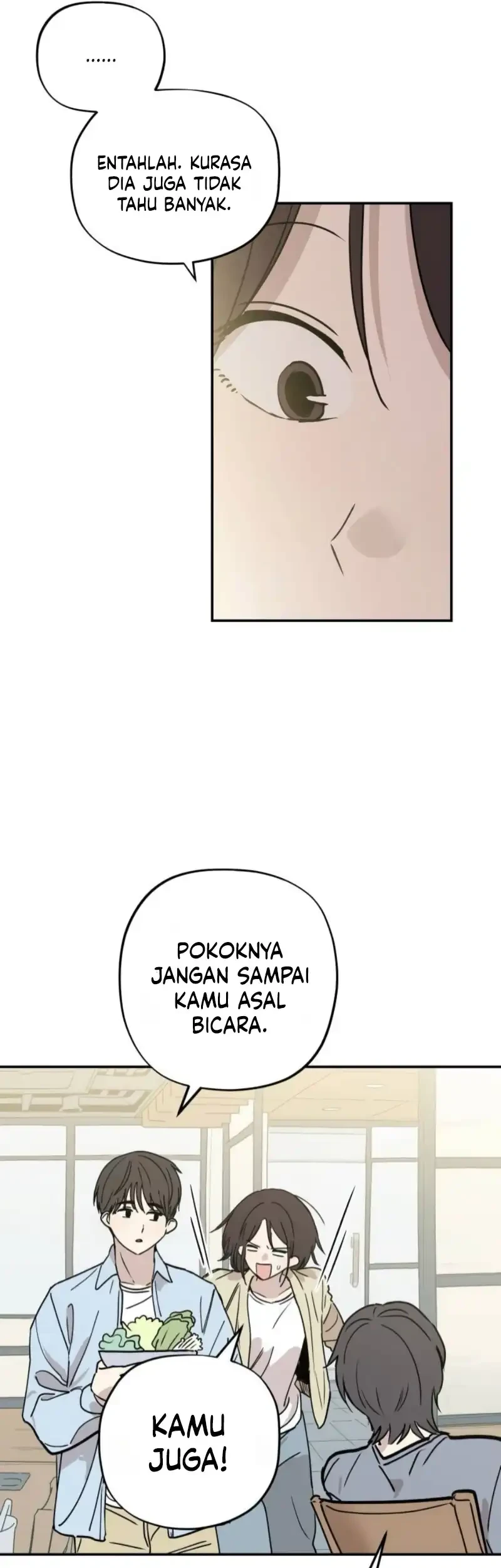 Aching Chapter 17 Gambar 13