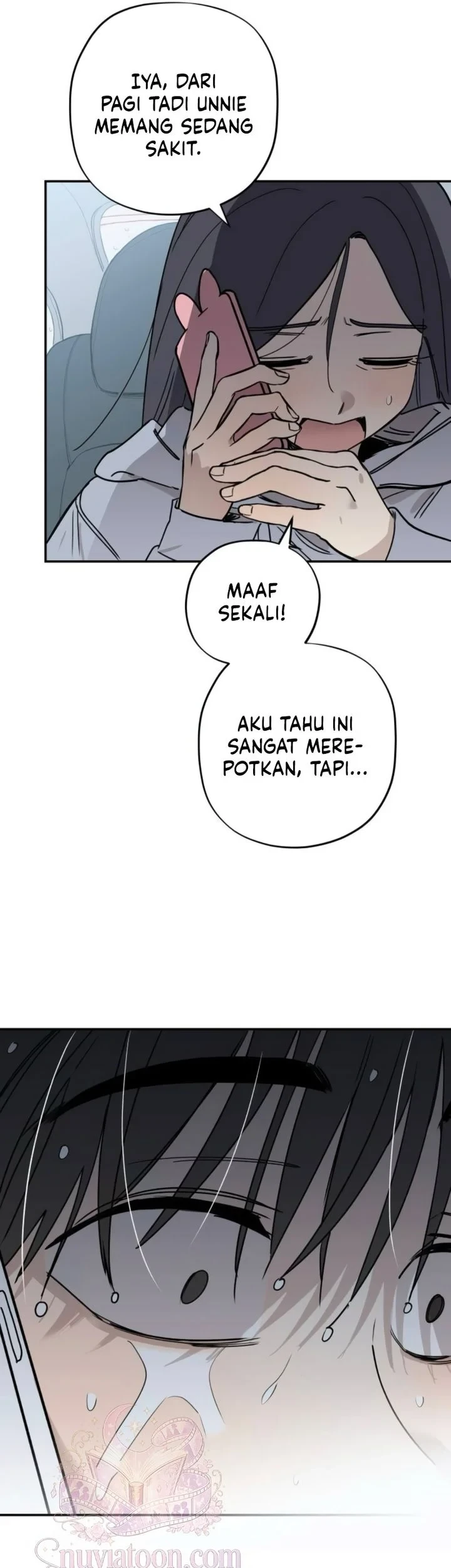 Aching Chapter 18 Gambar 11
