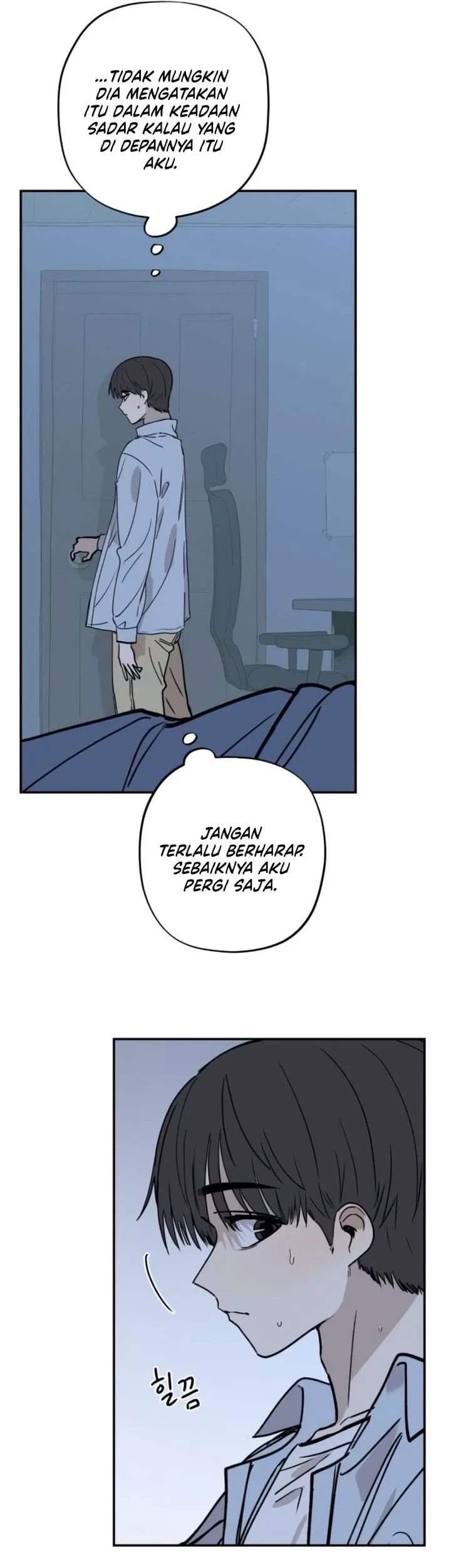 Aching Chapter 19 Gambar 13