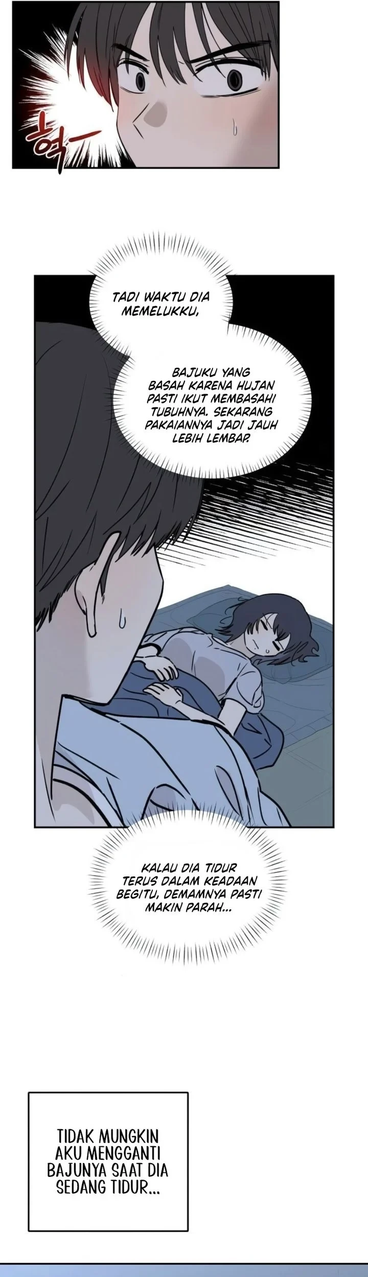 Aching Chapter 19 Gambar 15