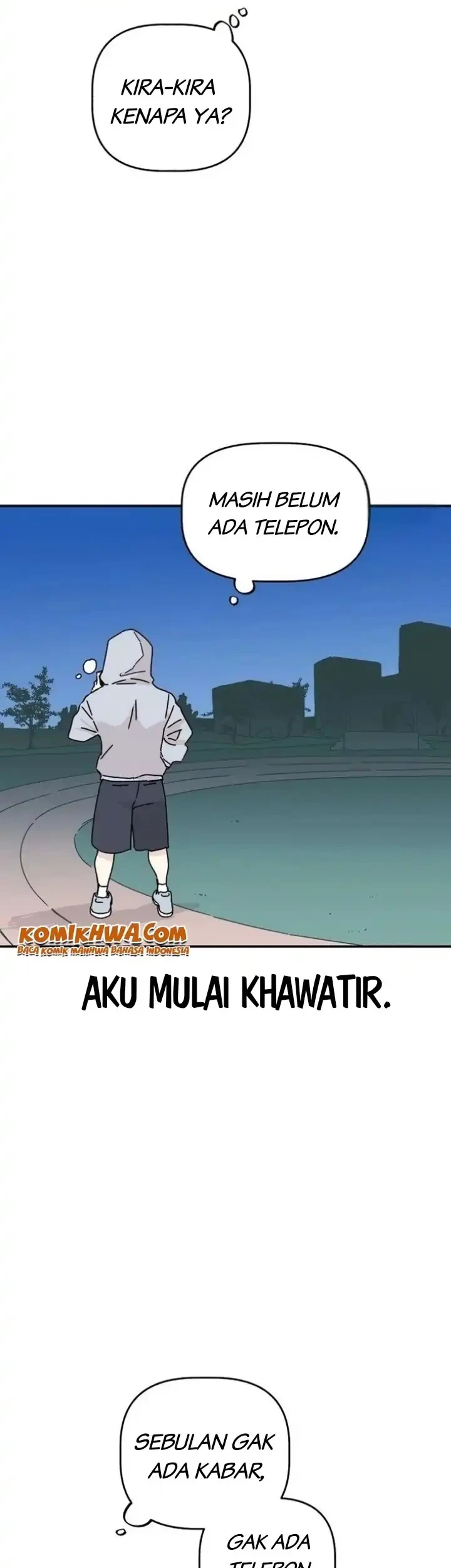 Aching Chapter 2 Gambar 17