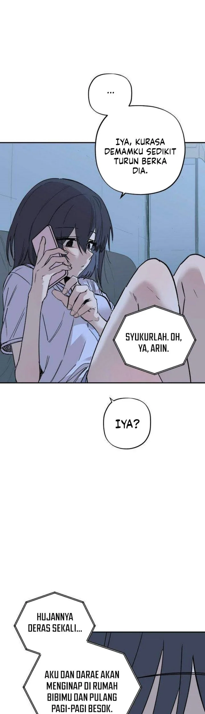 Aching Chapter 20 Gambar 12
