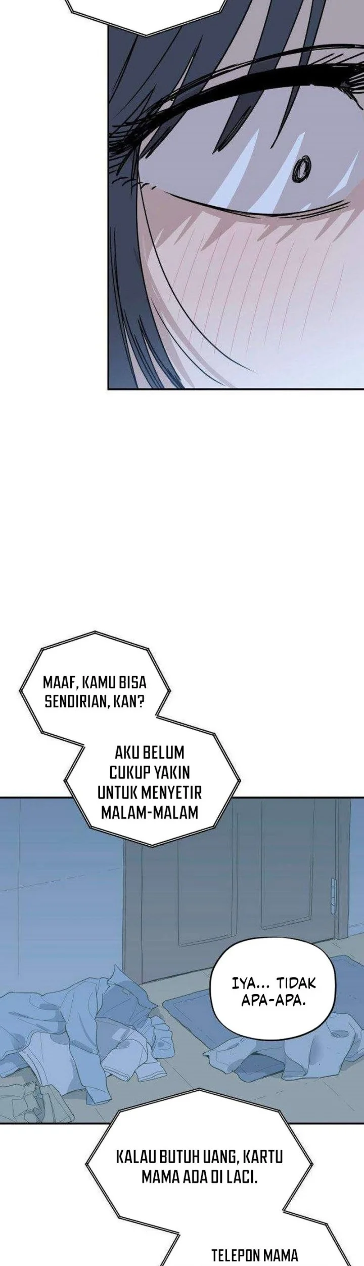 Aching Chapter 20 Gambar 13