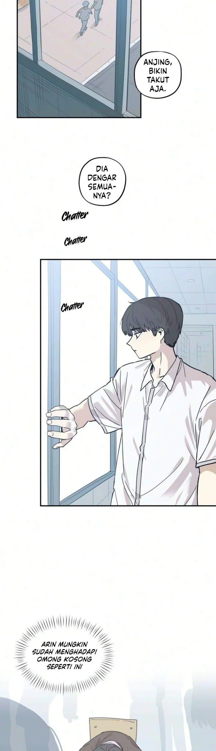 Aching Chapter 24 Gambar 10