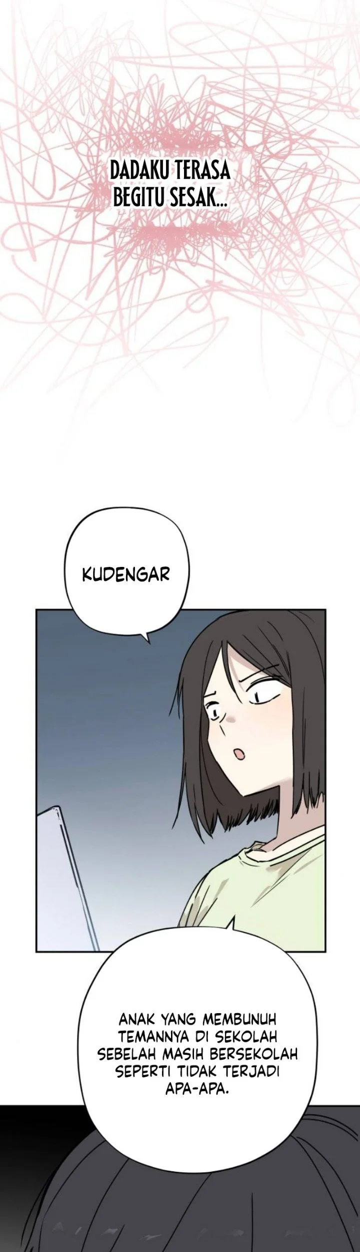Aching Chapter 25 Gambar 10