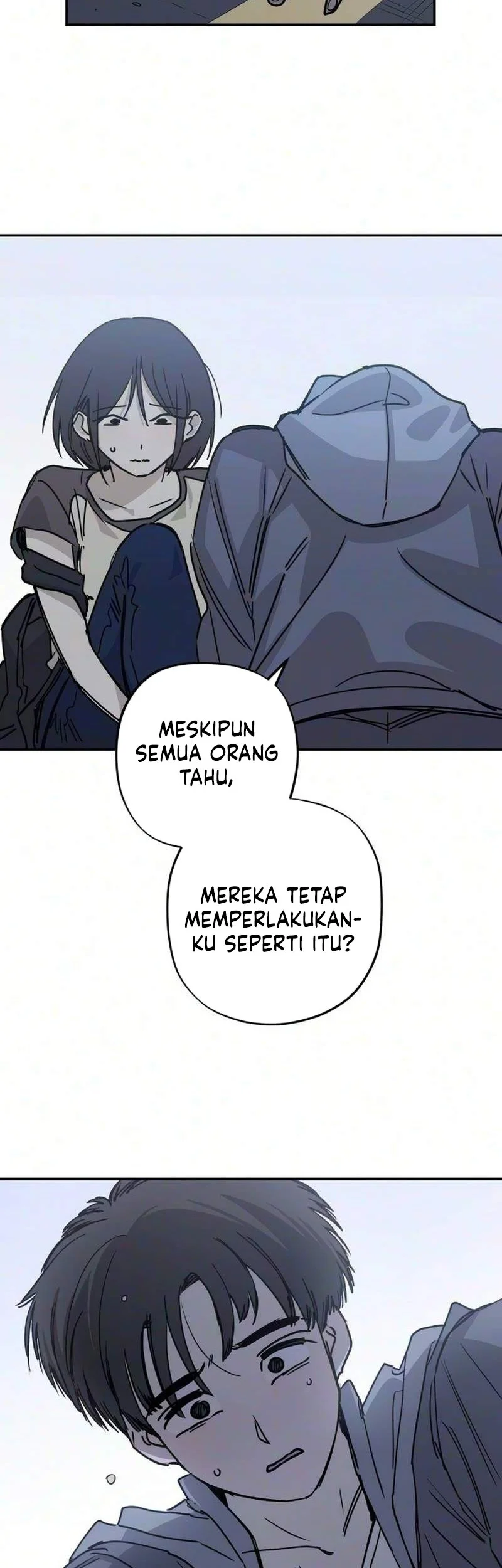 Aching Chapter 26 Gambar 13
