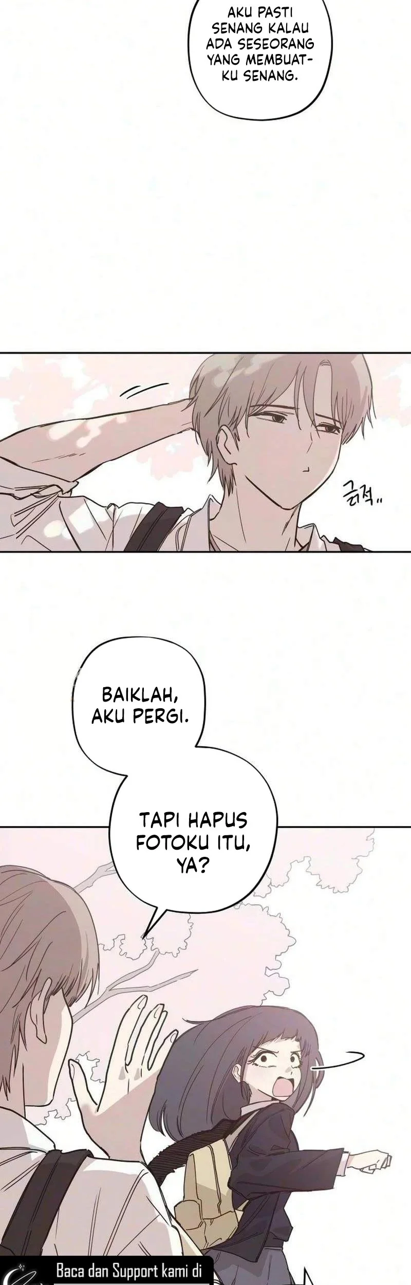 Aching Chapter 27 Gambar 11