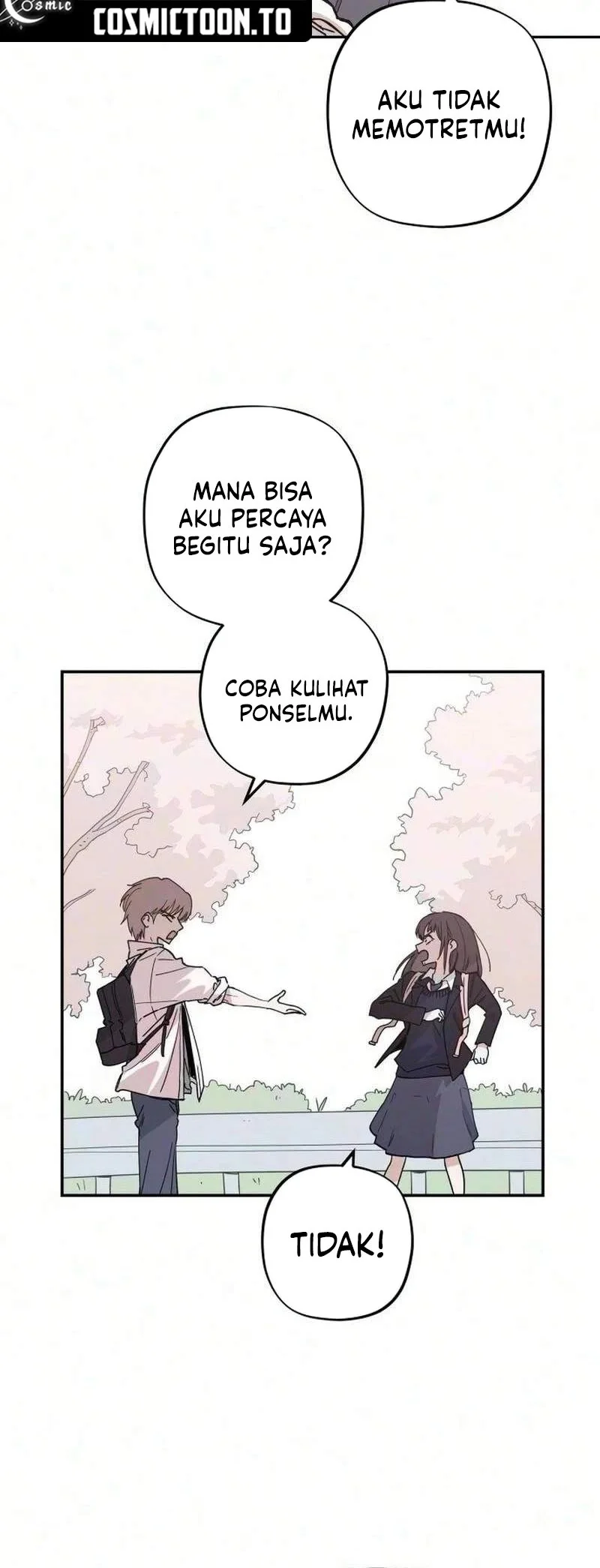 Aching Chapter 27 Gambar 12