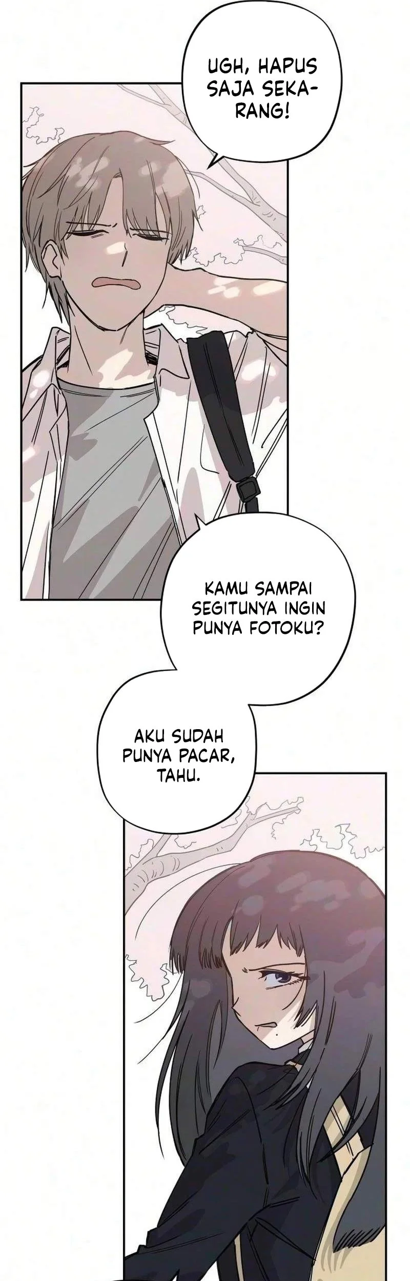 Aching Chapter 27 Gambar 13