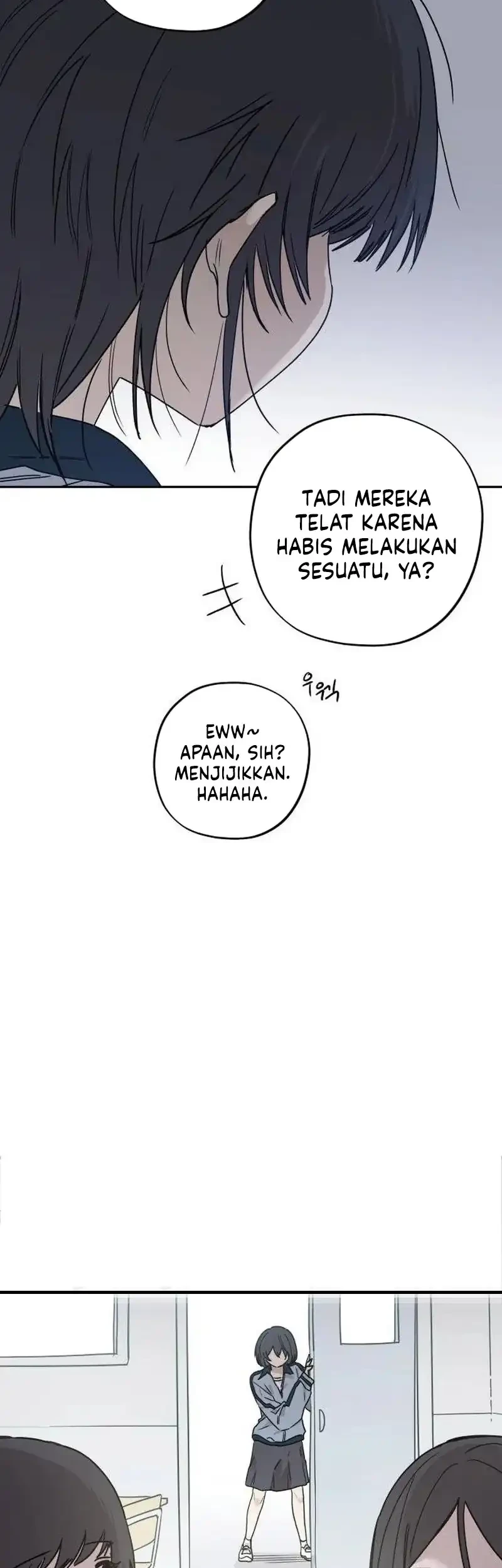 Aching Chapter 29 Gambar 11
