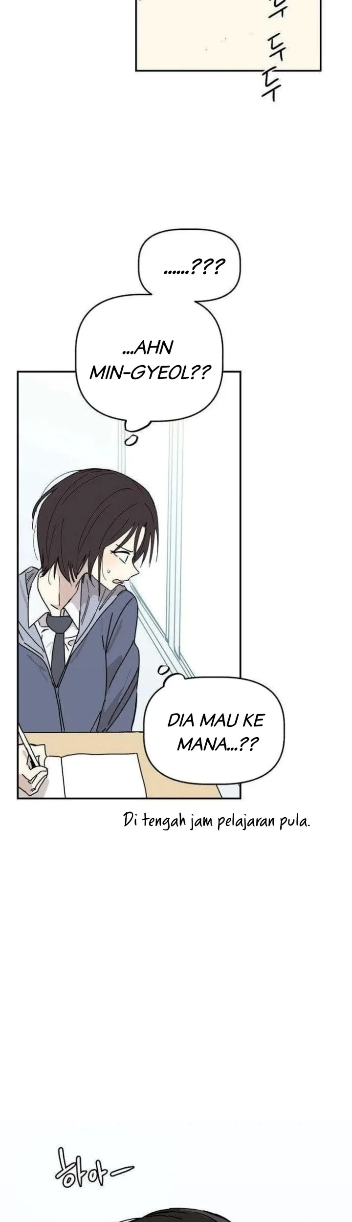 Aching Chapter 3 Gambar 20
