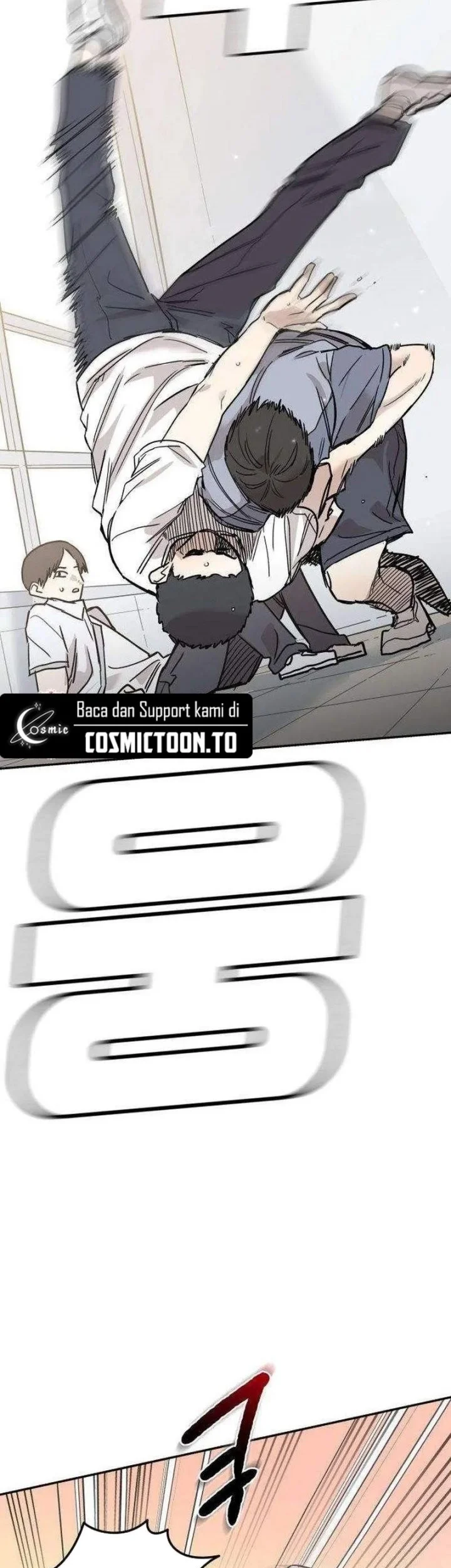 Aching Chapter 30 Gambar 9