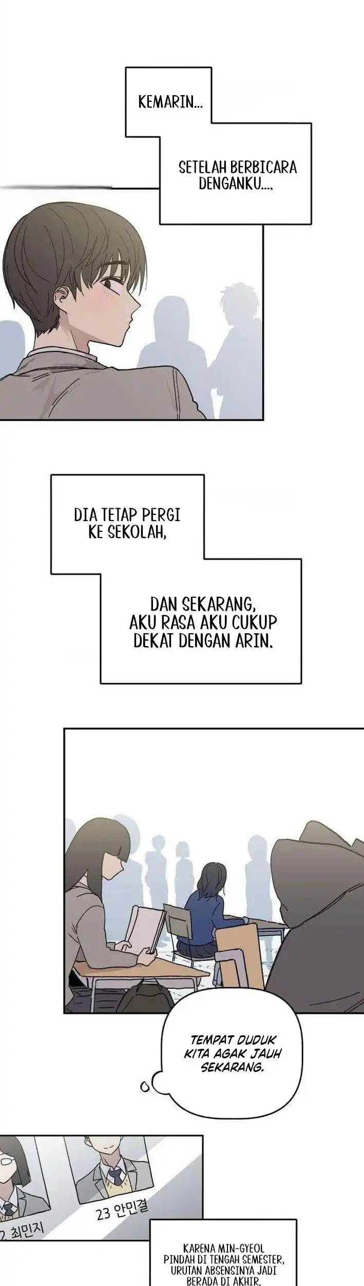 Aching Chapter 6 Gambar 11