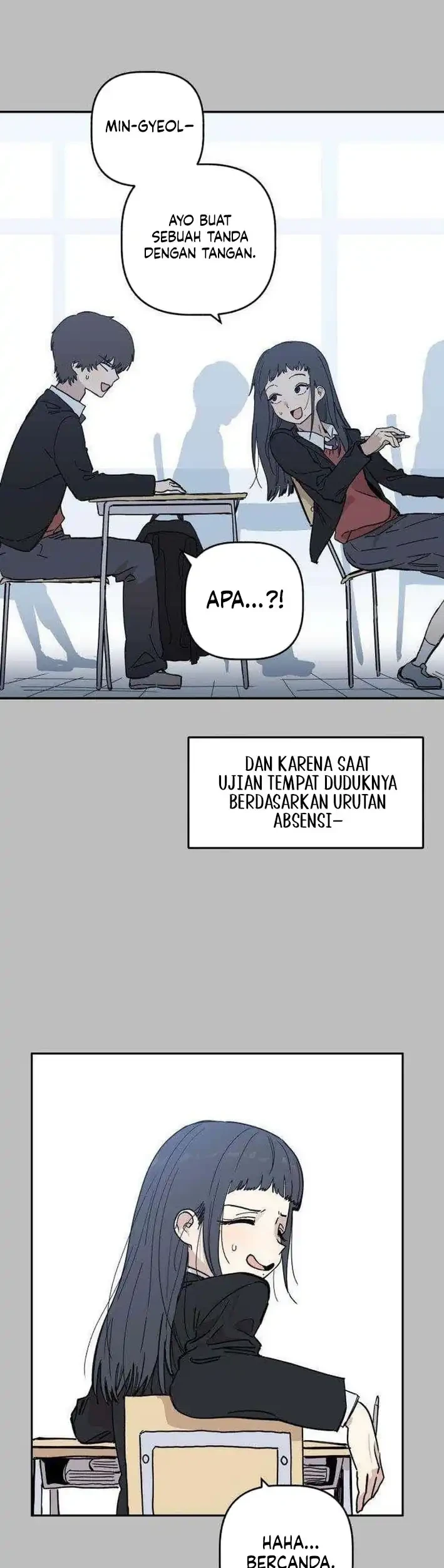 Aching Chapter 6 Gambar 13