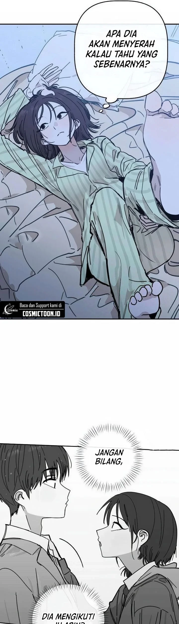 Aching Chapter 7 Gambar 13