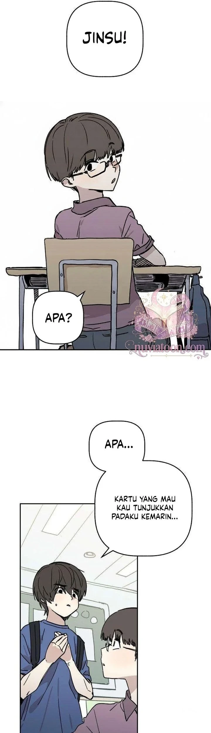 Aching Chapter 9 Gambar 13