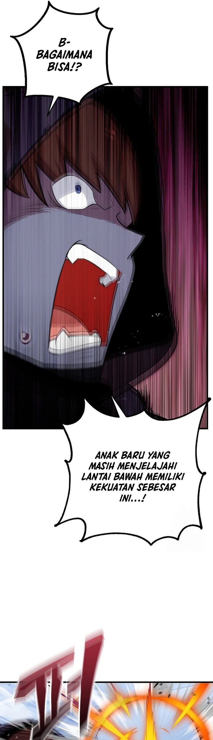 Admission is a Waste of Time Chapter 42 Gambar 13