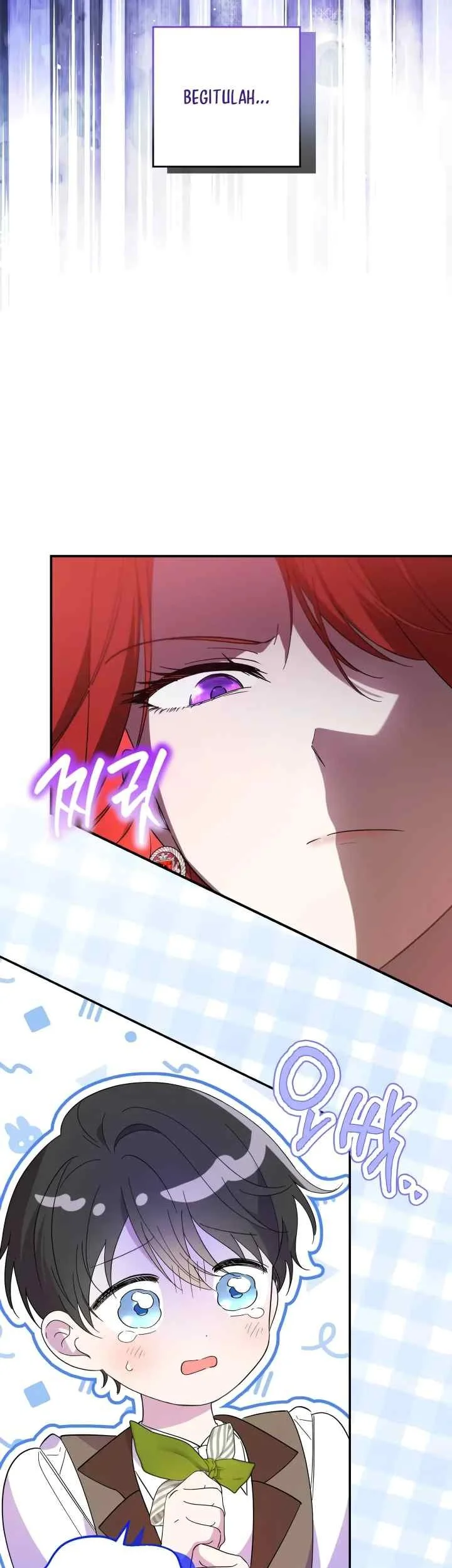 Adopting the Male Protagonist Changed the Genre Chapter 1 Gambar 12