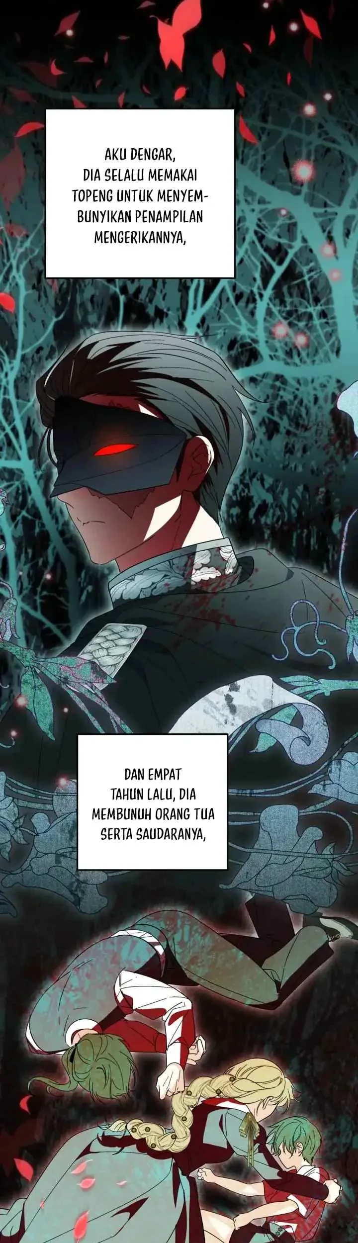 Adopting the Male Protagonist Changed the Genre Chapter 10 Gambar 9