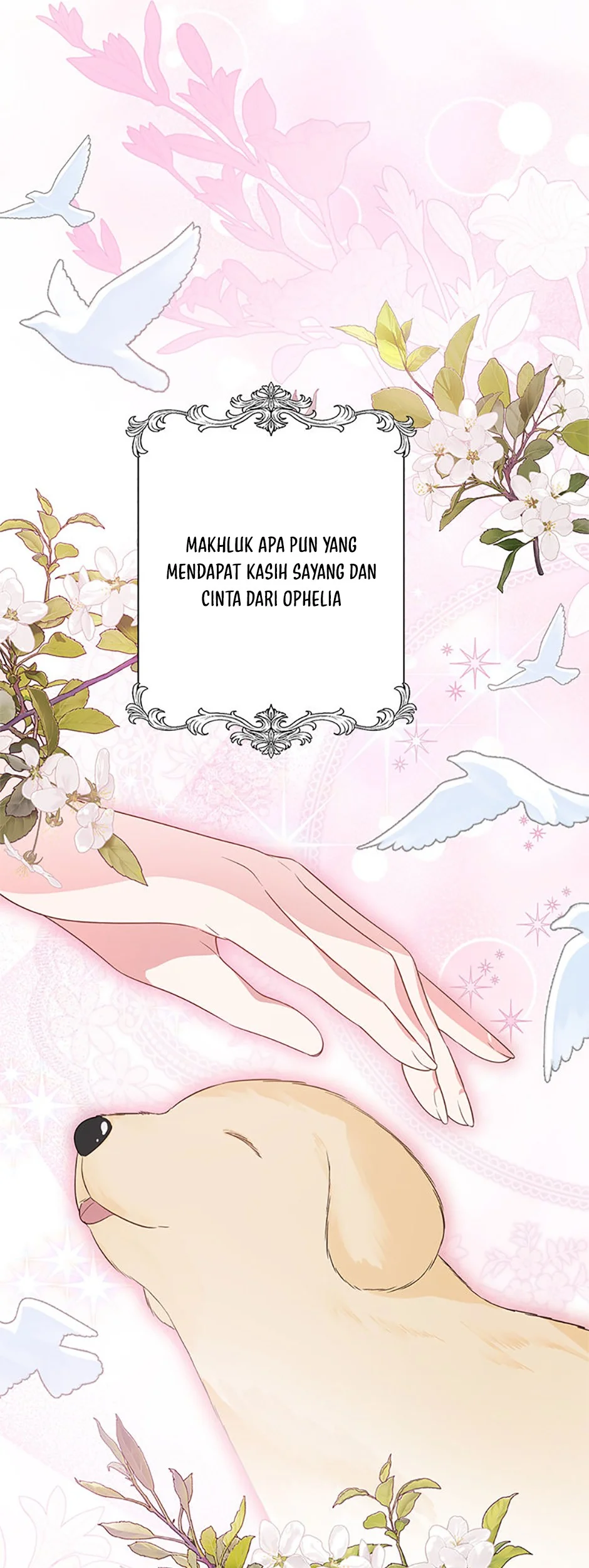 Adopting the Male Protagonist Changed the Genre Chapter 14 Gambar 9