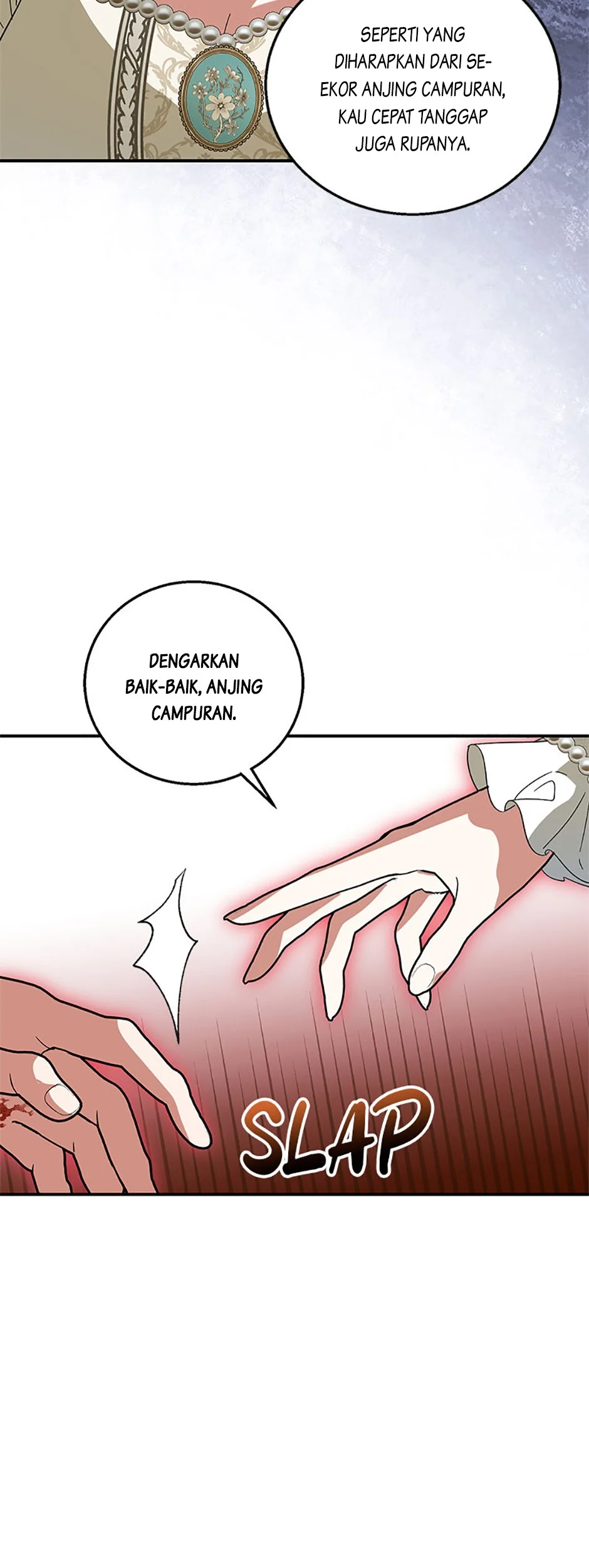Adopting the Male Protagonist Changed the Genre Chapter 15 Gambar 9