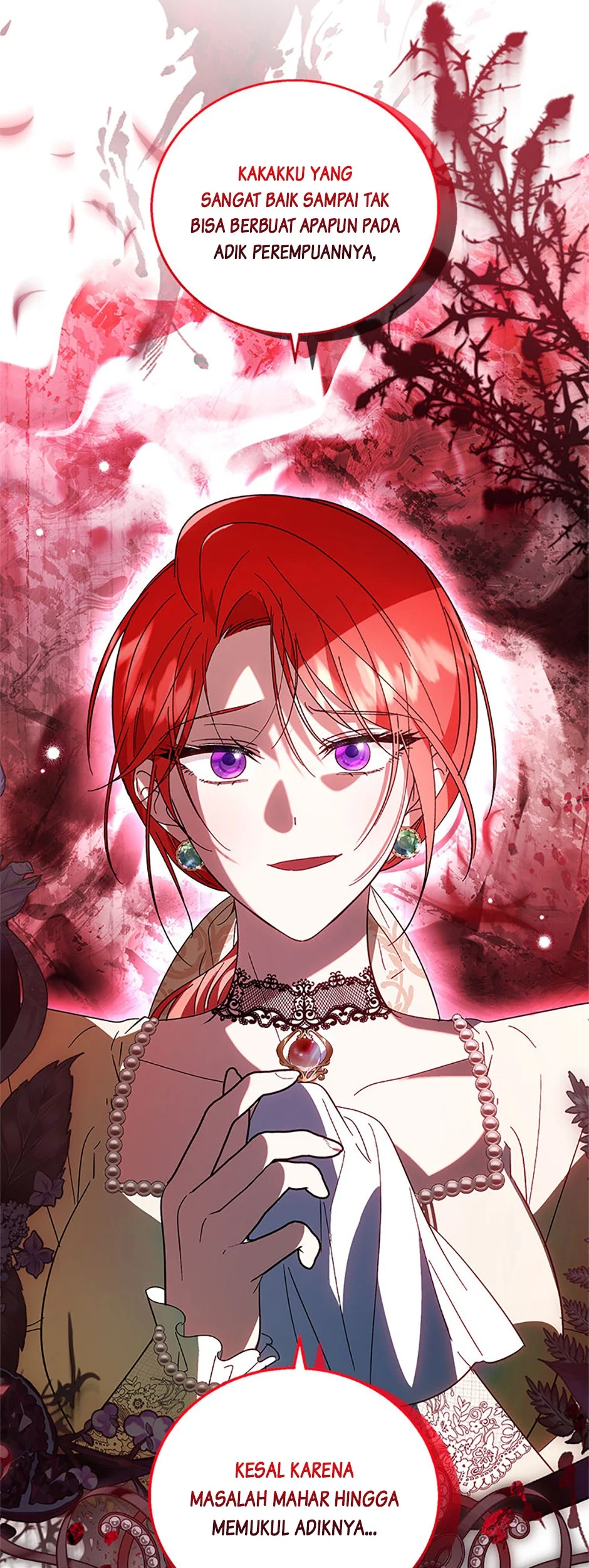 Adopting the Male Protagonist Changed the Genre Chapter 15 Gambar 11