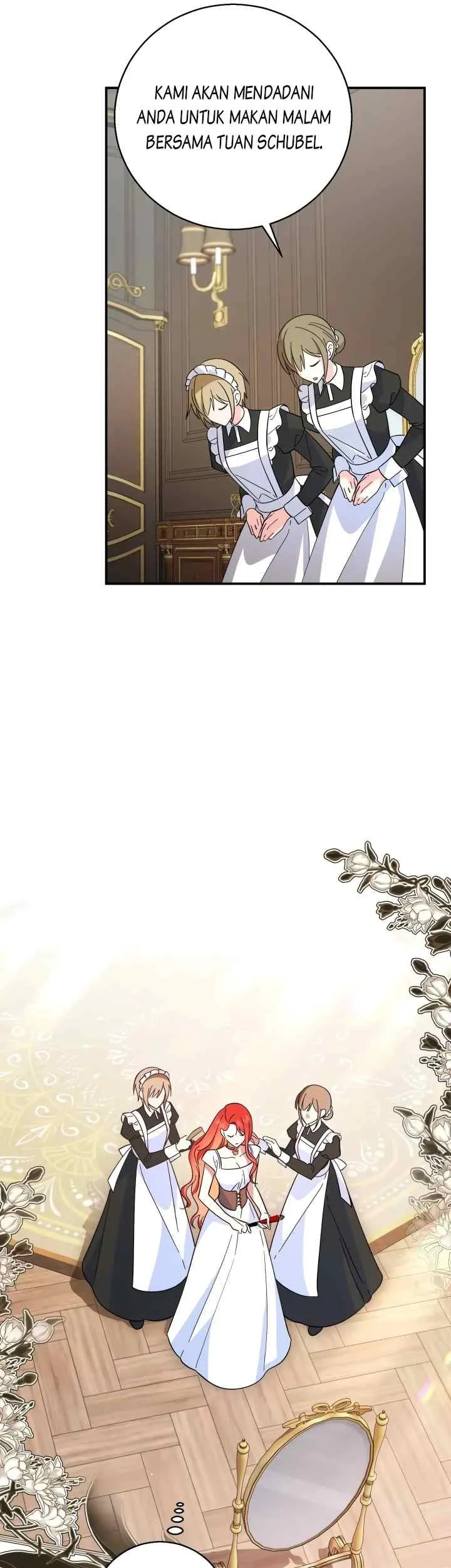Adopting the Male Protagonist Changed the Genre Chapter 2 Gambar 9