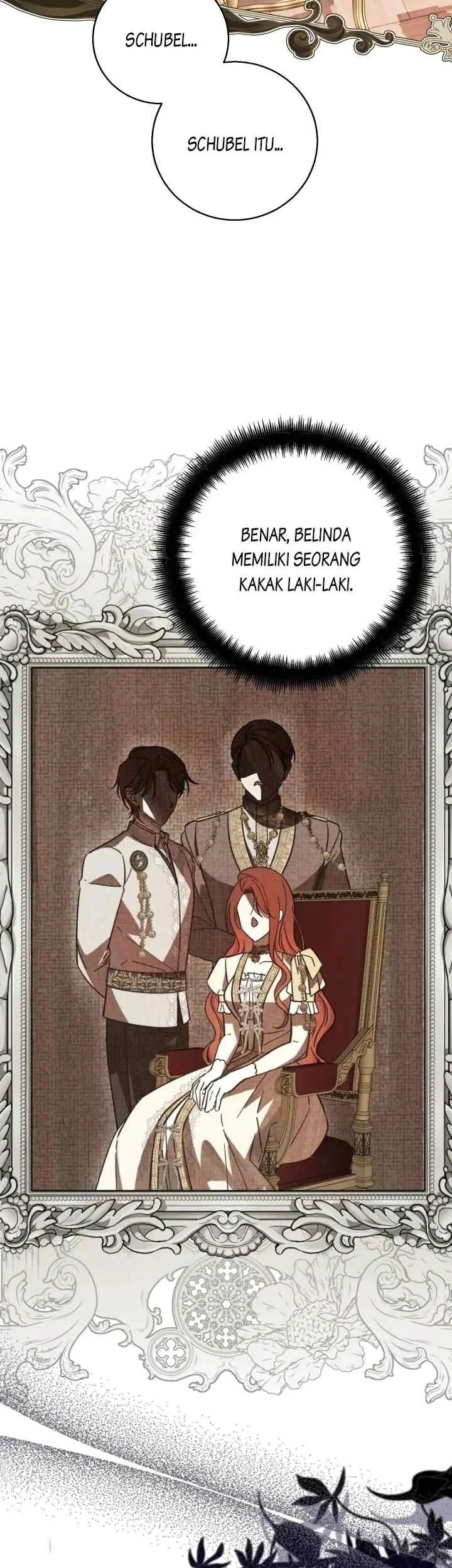 Adopting the Male Protagonist Changed the Genre Chapter 2 Gambar 10