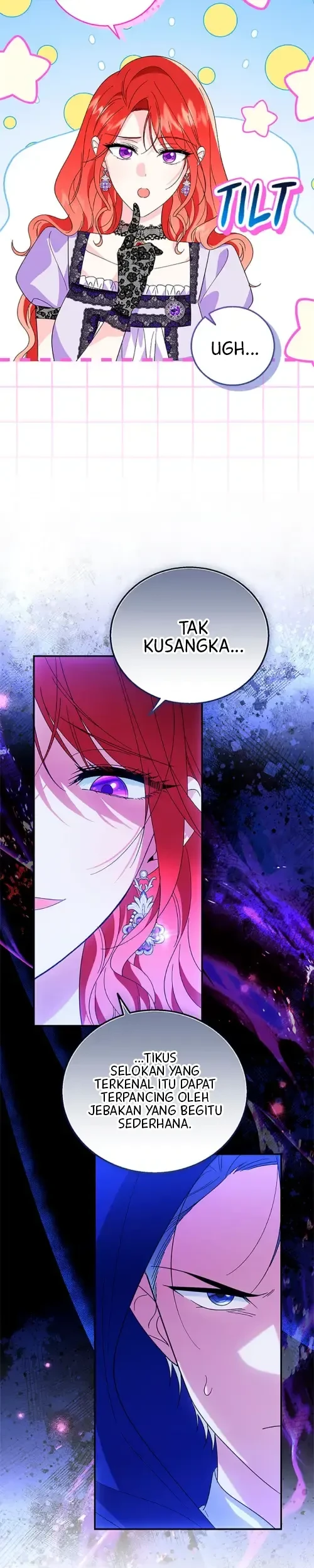 Adopting the Male Protagonist Changed the Genre Chapter 22 Gambar 7