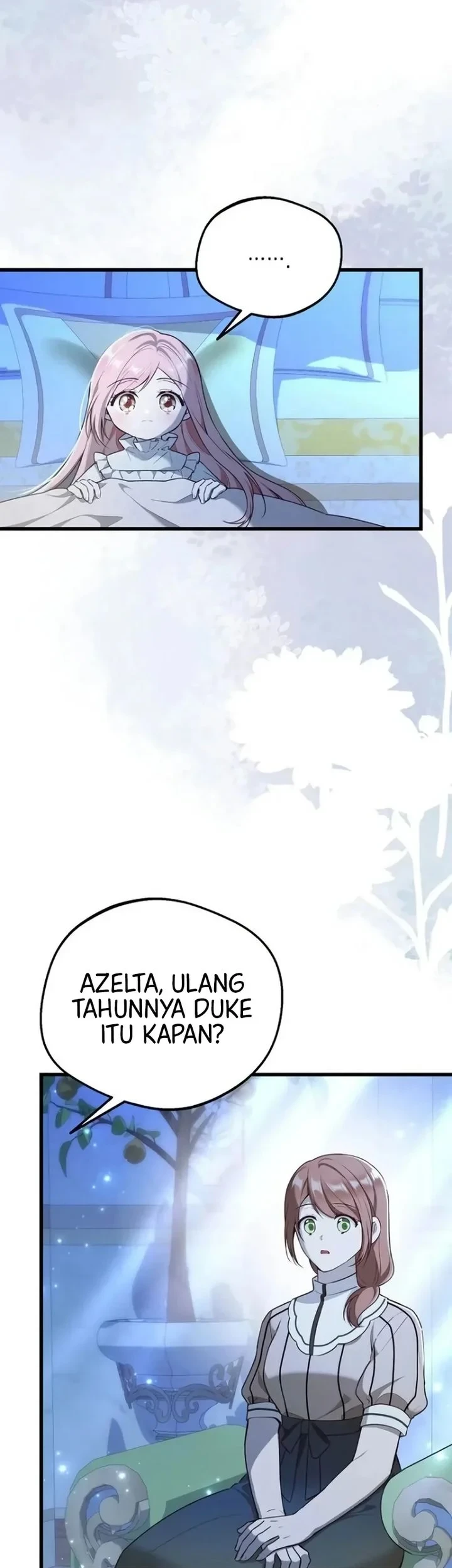Adopting the Male Protagonist Changed the Genre Chapter 24 Gambar 11